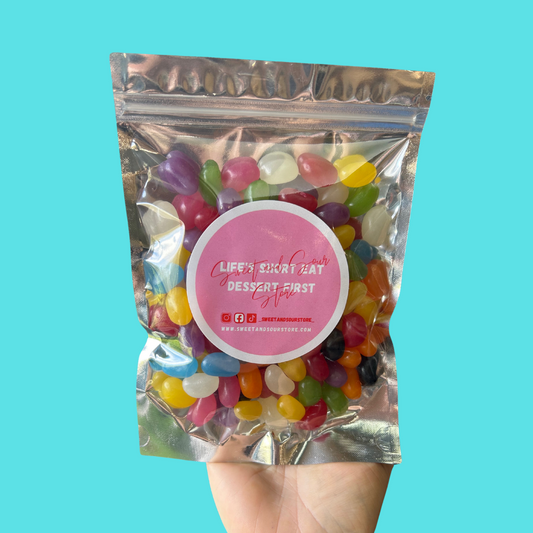 Jelly Beans - 250g