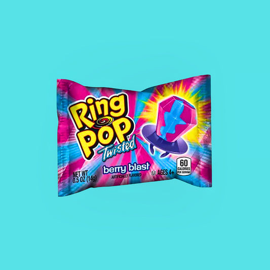 Ring Pop - Assorted