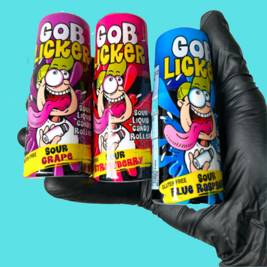Gob Lickers