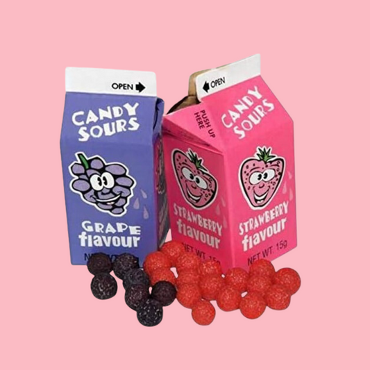 Candy Sours